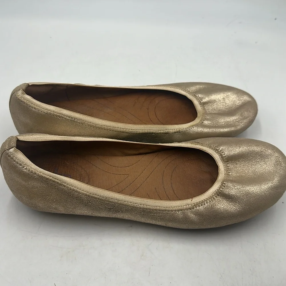 Indigo by Clarks overall great